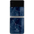 Cancer Constellation Galaxy Z Flip3 5G Skin